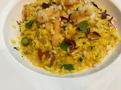 -Pizzeria da Nicola·火炉披萨(中大国际店)