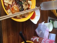 -龍城柳州螺蛳粉(群星路店)