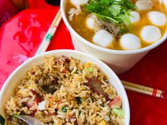 -明月虾面(厦禾路店)