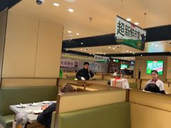 -海底捞火锅(河东万达广场店)