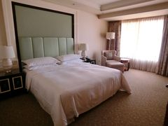 -澳门喜来登大酒店