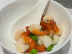 -新加坡泰国村酒楼(五角场店)