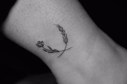 -極致刺青TATTOO STUDIO 私人订制