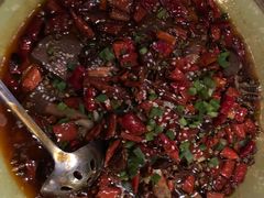 毛血旺-胡桃里音乐酒馆(石家庄店)