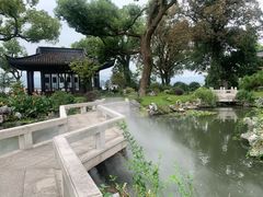 -杭州西湖柳莺里酒店
