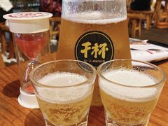 -木屋烧烤(龙湖天街店)