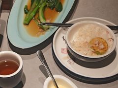 -绿茶餐厅(广州天河城店)