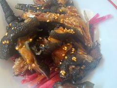 -庭院·冰煮羊·北京涮肉(西单店)