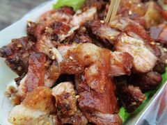 -杨祥网红脆皮五花肉