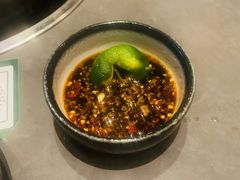 蘸酱-同仁四季椰子鸡(宝安壹方城店)