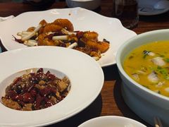 -泡桐树孙二娘私房菜