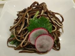 香茜黑百叶-樱苑(四川北路店)