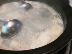 胡椒猪肚鸡-顺德公广东猪肚鸡·煲仔饭(白石洲店)