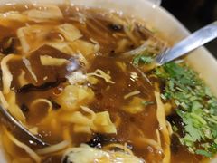 酸辣汤-金鼎轩(亚运村店)