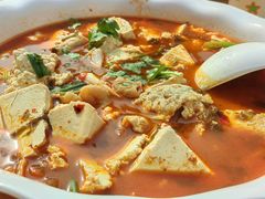 -中餐·廊桥豆腐宴(清江路分店)