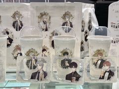 -喜茶(北京华贸购物中心店)