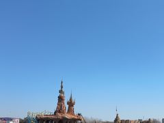 -大连海昌发现王国主题公园