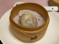 -江南灶中餐厅(南京香格里拉店)