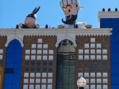 -新疆国际大巴扎