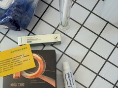 -卓尔美笑口腔·种植·矫正·儿童颜面管理(辽宁街店)