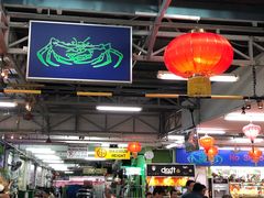 -無招牌海鮮(芽笼店)