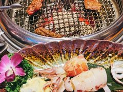 -丸藏和牛烧肉专门店(园区师惠坊店)