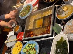 -重庆德忆火锅（龙南街3店）(渝水岸餐饮)