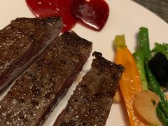 和牛M5菲力-莲西餐(曲江店)