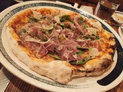-PIZZA BIANCA(民园店)