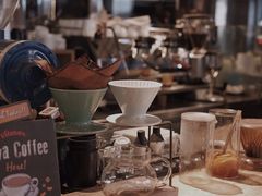 -Common Table · Brunch & Coffee