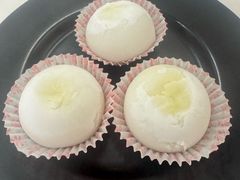 -味香园传统甜品店(牛车水店)