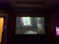 -唱吧麦颂KTV(东胜港悦广场店)