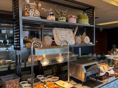 -洲际酒店·地平线全日餐厅HORIZON CAFÉ