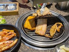 -高丽苑韩国烤肉(海昌路旗舰店)