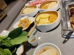 -海底捞火锅(奥山世纪城店)