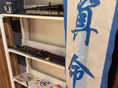 -谜语人真人演绎沉浸式密室实景游戏剧场