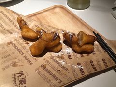 -外婆家(西红门荟聚购物中心店)