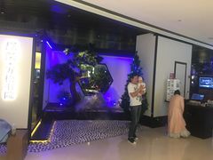 -绿茶餐厅(成都大悦城店)