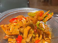 -千百味红餐厅·江西菜(绿地双子塔店)