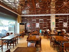 -洪泽老鱼馆(淮海一店)