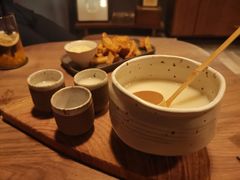 -兮禾酒馆(护国路店)