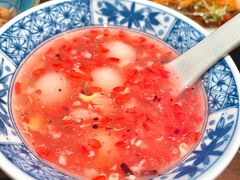 -酌酒半杯·生腌熟醉·阿拉宁波小菜馆(天一广场店)