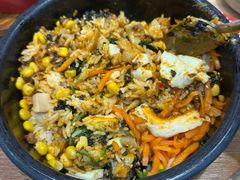 -米村拌饭(凯德和平广场店)