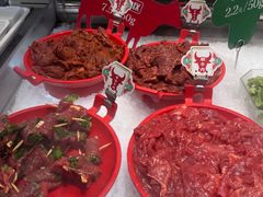 -成都你六姐·牛肉冒菜(信泰中心商场店)