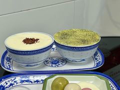 -百花传统甜品店(原址店)