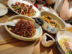 -金掌勺锅包肉(华润万象城店)