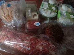 草莓潜水堡-津乐园(营口道店)