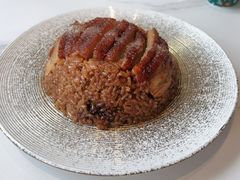 -关里关外·鱼头泡饼(唐冶绿地汇店)
