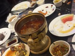 -小天鹅戴斯酒店鲸鲨百汇创作料理