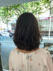 -卓梵美发·精品Salon